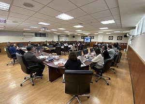 成少共犯偵辦困境　院檢建立聯繫窗口