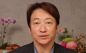 挑戰傅系版圖  魏嘉賢拋震撼彈宣布選花蓮縣長