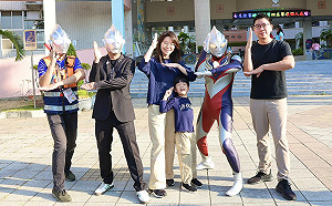 史上最長寒假落幕   高市新上國小「超人三部曲」最終章迎開學日  