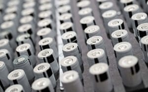 被北京彎道超車了! 韓國這「唯一領先」戰略技術遭反超 半導體領域也……