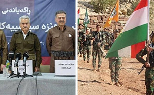 （影）伊朗抗暴再起! 人民上街頭、校園抗爭 武裝部隊也揭竿 美空中40%戰力壓境