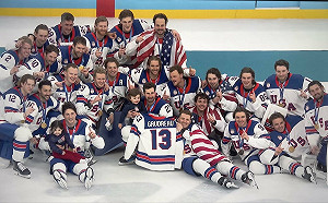 (影) 美國鷹狠踩加拿大雁！ 睽違46年贏得冬奧冰球金牌 白宮竟發「這圖」嘲諷