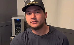 WBC下周開打！台裔混血強打「龍仔」左手肘傷勢如何？小熊隊總教練今透露進度