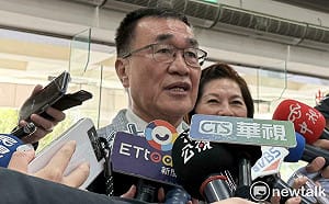 證實還是北市副市長！ 李四川：9日會主持社子島都委會