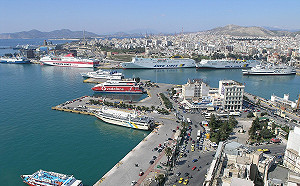 阻止中國掠奪　德國媒體：必要時歐盟國家將接管港口