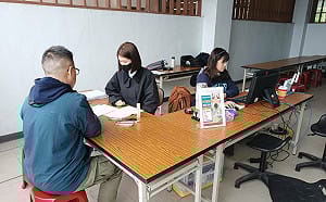 馬太鞍溪堰塞湖因災報廢車輛及慰助金  今起擴大加碼受理