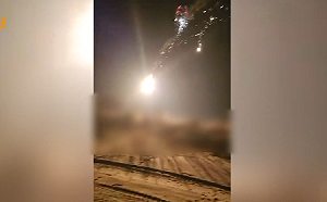 （影）烏軍大捷！收復300平方里領土 澤連斯基罕見怒批美：真心想要選舉還是換掉我？