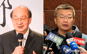 民進黨立院黨團幹部改選明登場  總召大戰預計「這時間點」開打 