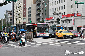 歷年事故死亡數據2部會有落差！交通部揭原因：與高齡自然死亡增加有關