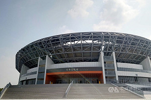 中職熱身賽3/9登場　亞太主副球場啟用成亮點