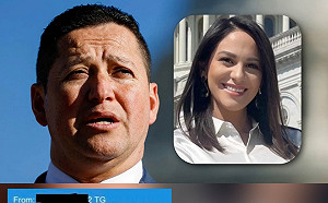 2共和黨政客爆性醜聞！德州議員要女助理答「最愛體位」 俄亥俄鎮長涉偷窺