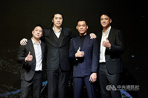 好友林志傑將退役　曾文鼎：生命少了一點東西