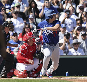 大谷翔平返日備戰WBC　3/2強化賽可望指定打擊出場