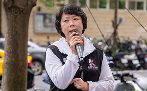 基隆罷免連署造假案仍緩刑  鄭文婷提兩大質疑：被告毫無悔意！司法閹割被害人聲音 