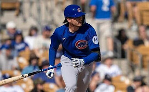 WBC台灣隊好消息！龍仔傷勢無礙預計周五出發　小熊隊總教練：他恢復得不錯