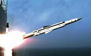 攻擊美軍戰艦! 伊急向中買鷹擊超音速反艦飛彈 多款水下無人機也曝光