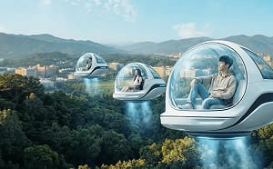 (影)百分百AI生成 東海大學形象片曝光 掀世代教育革新