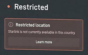 用星鏈訊號畫國界？菲律賓控中國疑似干擾  巡邏機船近黃岩島就斷網