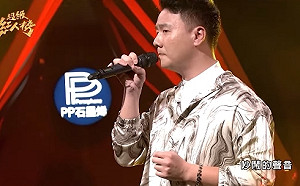 (影) 阿翰踢館一開口全場震撼！竟釣出王識賢現身力挺 