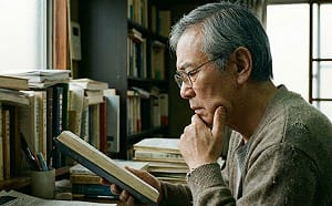 腦中風警訊不只「口歪眼斜」！黃軒醫師：突然看不懂文字應立刻就醫