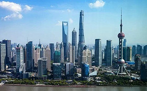 上海樓市再鬆綁　「滬七條」新政放寬非本地戶籍購房門檻