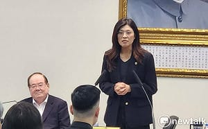 縣市長提名紛擾太多 鄭麗文喊話穩軍心：3月至少完成9成提名  