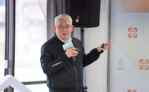 中央社宅首度跨越六都前進苗雲東  開放兄弟姊妹可共同申請