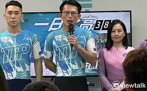 喊賴清德應赴立院實問實答　黃國昌：別拿韓國瑜當擋箭牌 