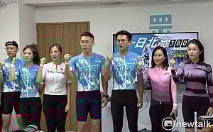 阿北回來了！民眾黨228再戰一日北高　柯文哲將現身與各地小草互動