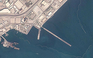 （影）美清空巴林軍艦! 離伊朗太近預防性撤離 以稱美空襲能讓伊政權崩潰