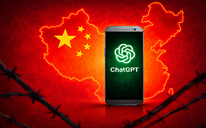 大翻車！中國官員用ChatGPT寫日記    OpenAI不忍了：跨國鎮壓駭人內幕全公開