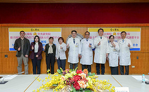 榮獲國際肯定！台大醫學首創AI篩檢平台：幾滴血就能揪出早期胰臟癌