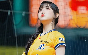 邊荷律喪父告假1個月！首回歸應援「台日棒球國際交流賽」