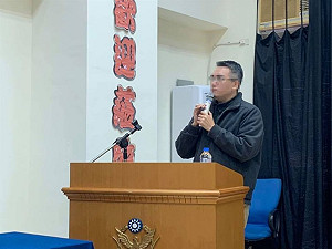 基隆檢察官涉放高利貸 全盤否認刪對話遭收押