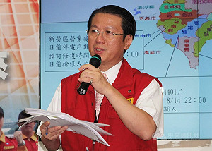 前消防署長黃季敏收賄案部分定讞　刑期計55年8月