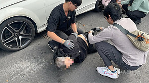 新北黑幫涉擄人凌虐勒索　刑事局逮9嫌法辦