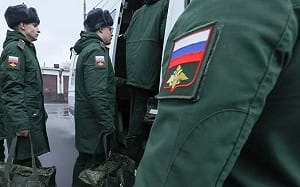 簽俄長期居留等於被充軍 ? 中國總領館急發提醒 俄國缺兵用盡奇招抓丁