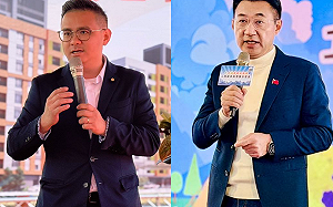 台美MOU最惠國惠待遇不變？ 江啟臣、黃健豪：依法審查守住國家利益