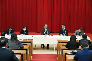 調查局啟動九合一選舉查察 阻絕境外敵對勢力介入等