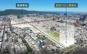 肯定高市府基建超前部署    蔡維哲：穩健投資奠定產業轉型基石