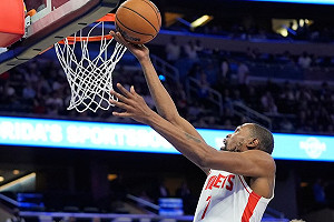 NBA馬刺奪11連勝　火箭杜蘭特飆40分達生涯里程碑