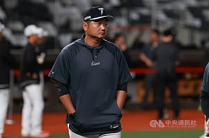 WBC宮崎熱身賽天候變數　曾總：找方法維持手感