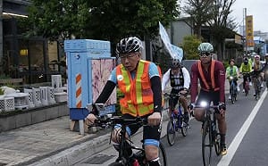 柯文哲228籲「別一直停留在悲情」 吳靜怡：為了蹭藍踐踏家屬長痛