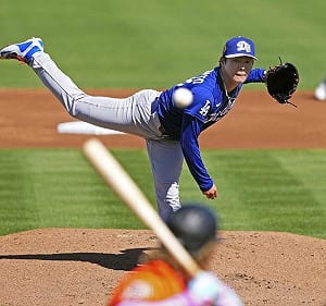 山本由伸準備好WBC投台灣：會是一場熱血比賽