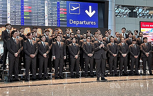 WBC台灣隊赴日艙等安排　蔡其昌：讓選手舒適