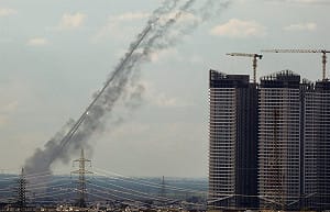 美以空襲伊朗戰雲密布　航空公司紛紛停飛中東航班