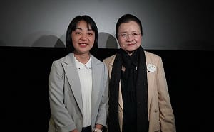 田秋堇還原林宅血案！王婉諭：讓我明白撕開傷口是為了讓光照進來