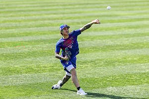 林昱珉增重5公斤狀態進化　WBC投哪戰「都有可能」