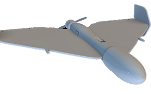 無人機作戰經驗豐富　烏克蘭專家將協助攔截伊朗的沙赫德