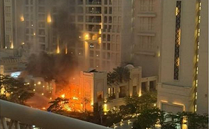 比八國聯軍更多？海灣6國跟上歐洲揚言反擊伊朗：我們擁有自衛權